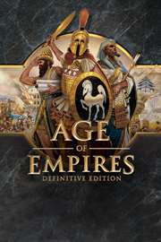 Age of Empire: Definitive Edition